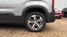 Peugeot Rifter 1.5 BlueHDi 130 GT Line 5dr Diesel Estate